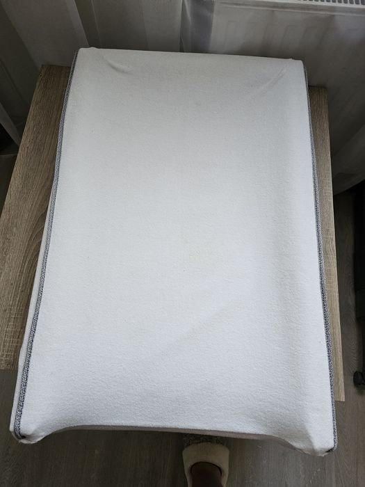 Мек повивалник, постелка за повиване Ikea