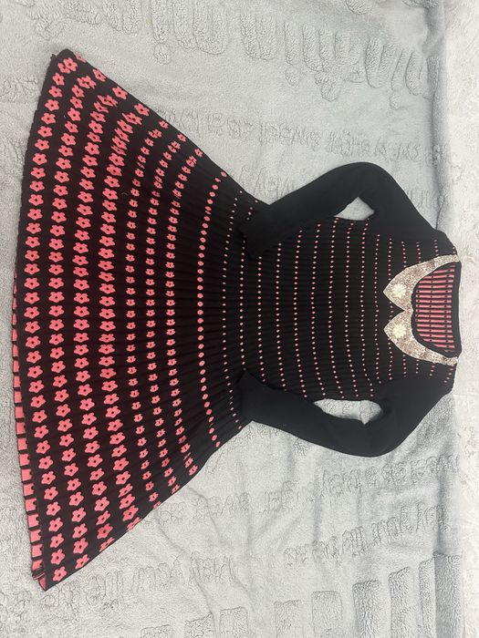 Продаю платье трикотаж