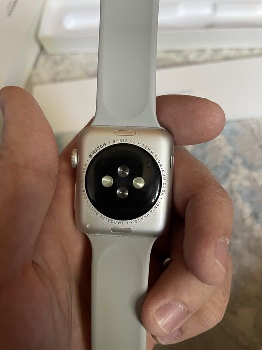 Apple Watch Series 3 42mm