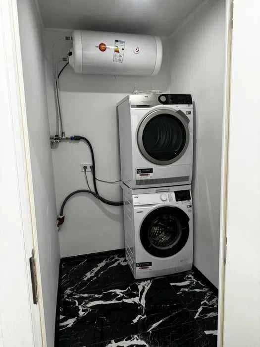 Дава се под наем Тристаен апартамент в София, Красно село - 85 кв.м за 714 € - Снимка #7