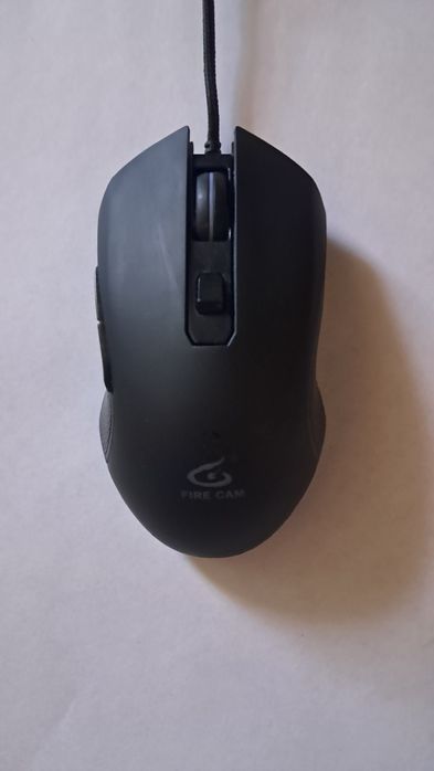 GM2 мышка геймерская USB