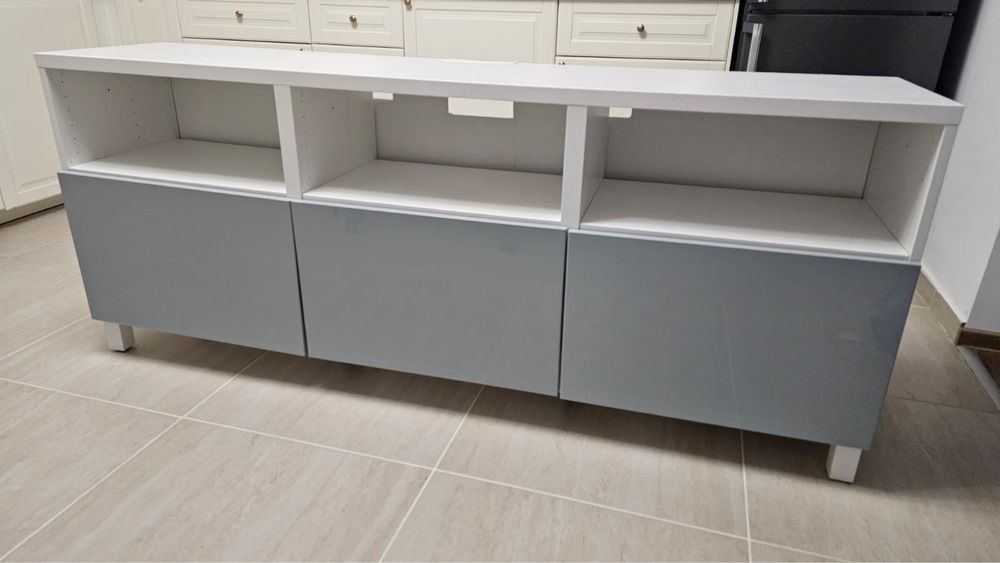 Vand comoda TV Ikea Besta