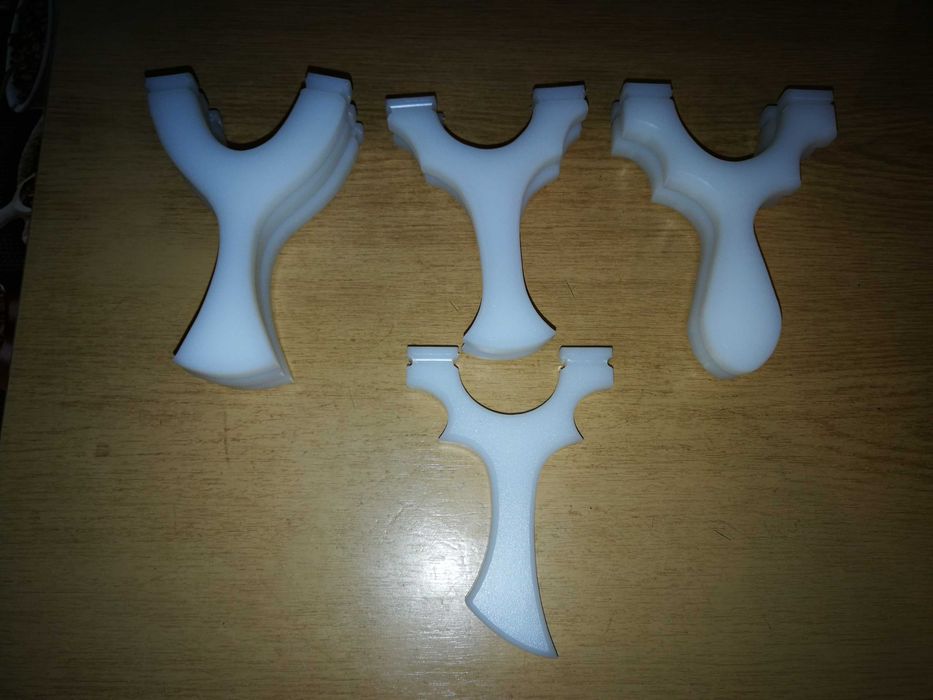 Bile 8,5mm pentru prastie. 45 Lei/kg. Prastii handmade