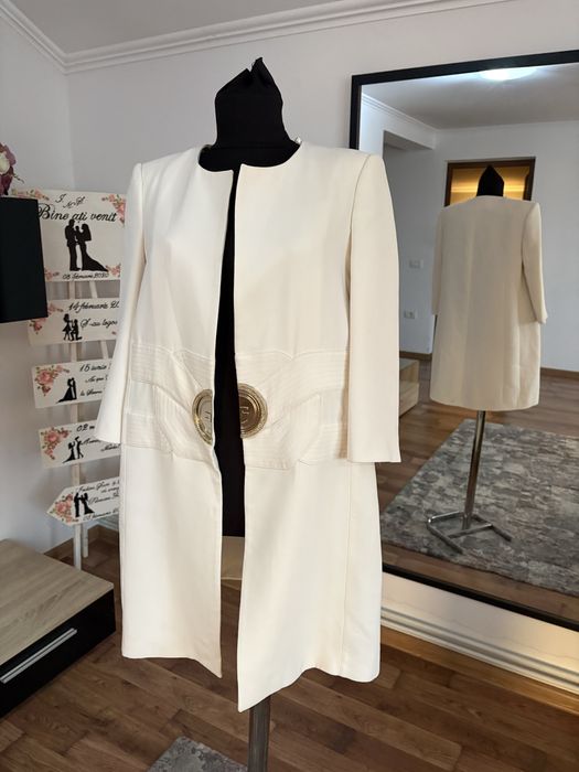 Pardesiu Elisabetta Franchi