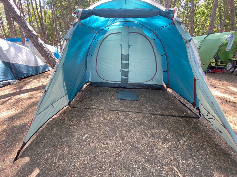 Палатка Easy Camp Galaxy 400