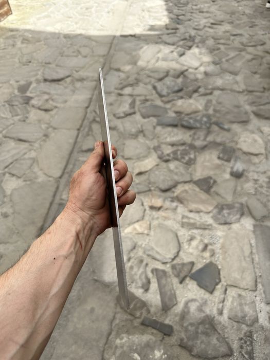 Неръждаем дамаск