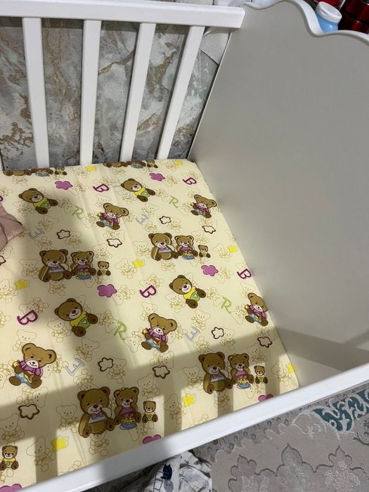 Манеж новый бала жатпаған