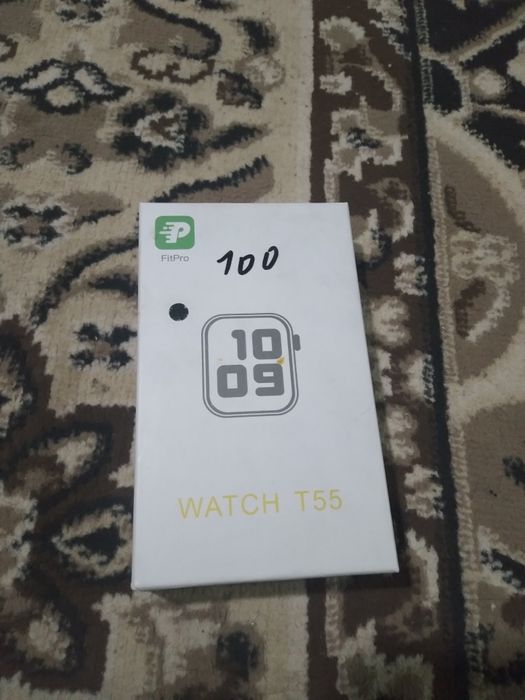 Smart Watch T55 2023