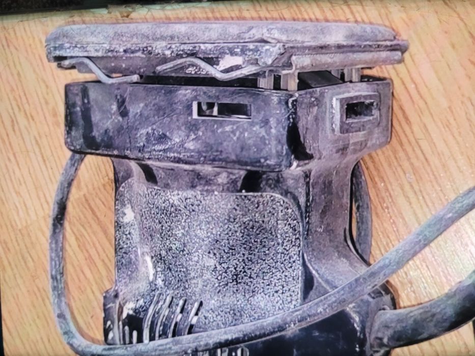 Slefuitoareelectrica skil