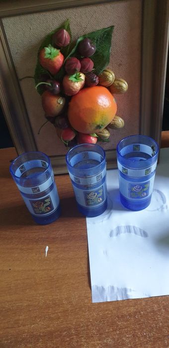 Продам стопарики «На троих».