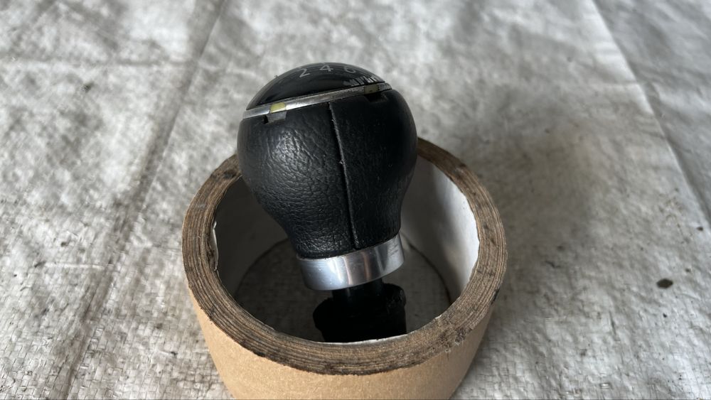 Топка за скоростен лост VW Golf 5