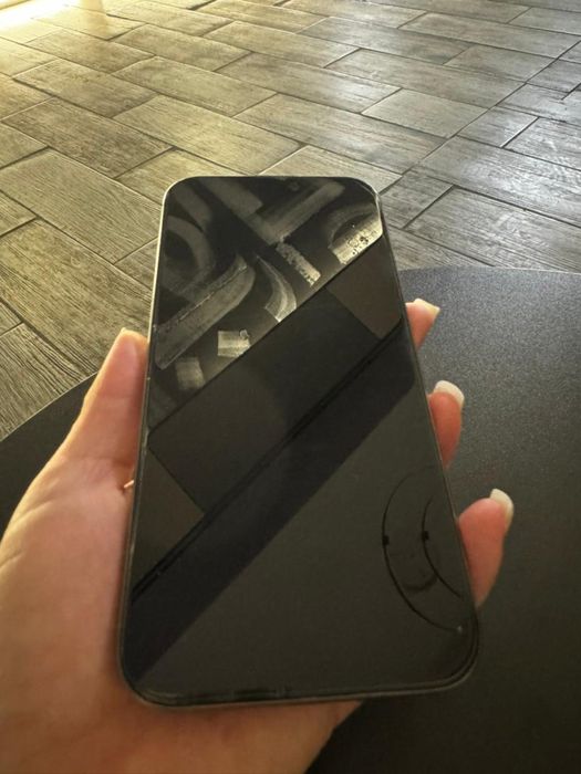 Айфон 16 про макс