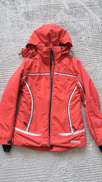 Куртка для девочки