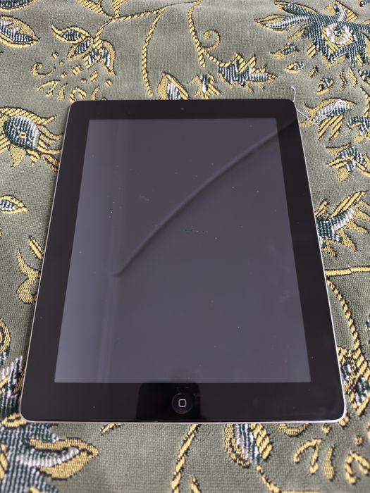 iPad 4 поколения WiFi