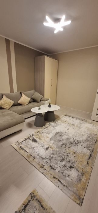 Apartament cu o cameră