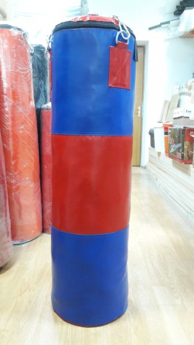 Sac de box JUNIOR 100x30 cm  BICOLOR