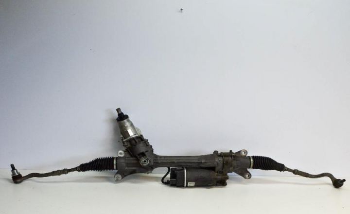 Caseta directie 8W2423055AE Audi A5 2 (F5) [2016 - 2020]