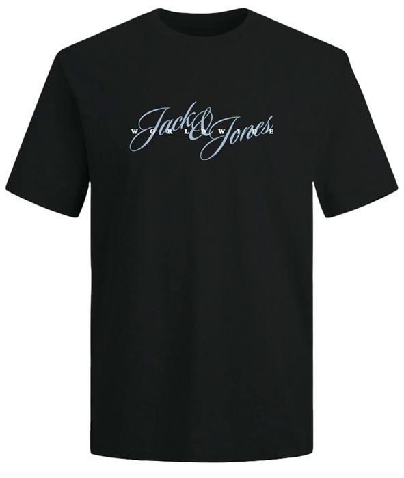 4  тениски JACK&JONES