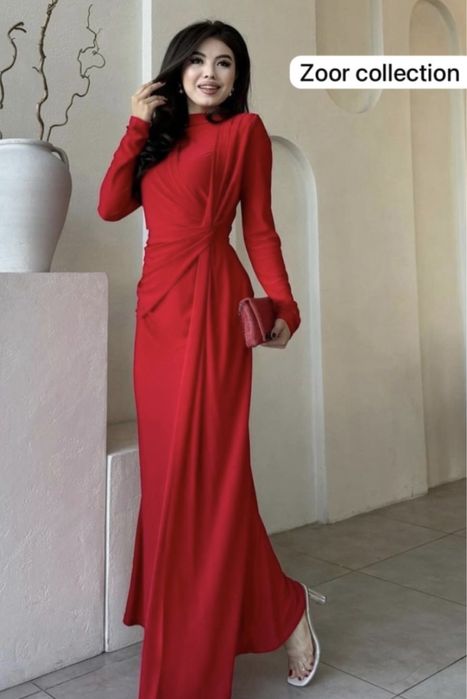 Продам платье вечернее