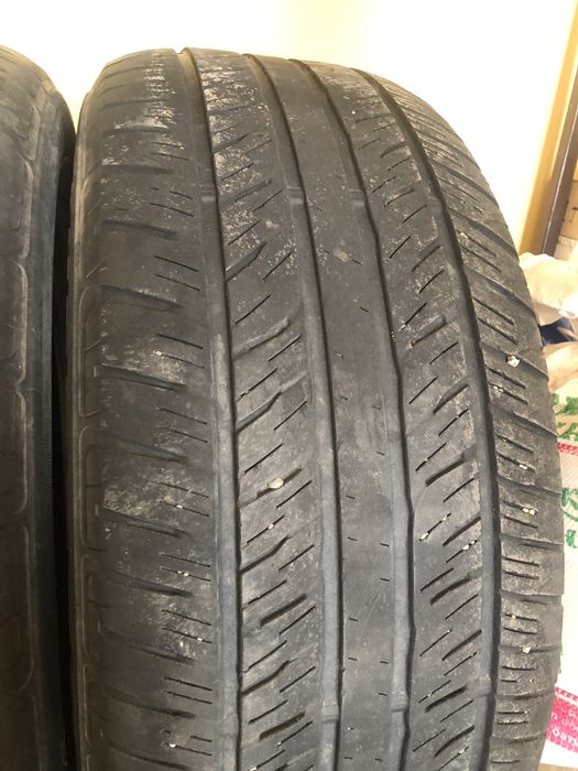 Колеса, шины, резина 20