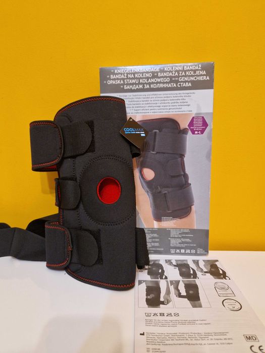 Наколенка/Бандаж за коленна става