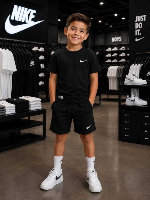 Детски екипи Nike