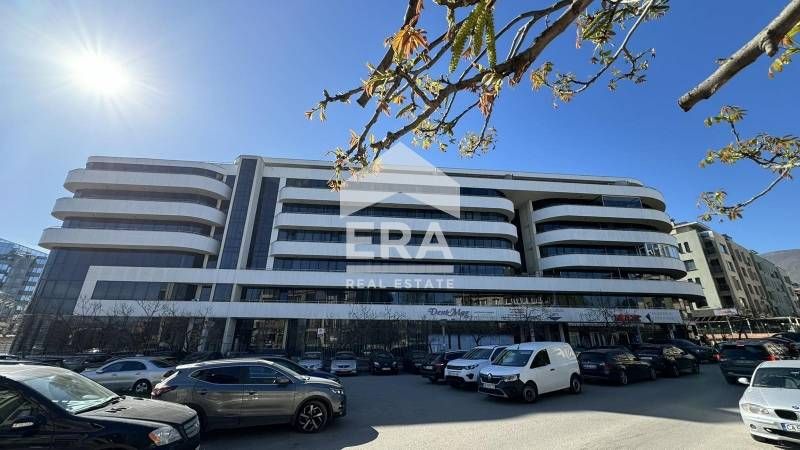 ЕКСКЛУЗИВНО! Търговско помещение за продажба в кв. Манастирски ливади-