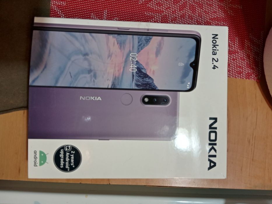 De vînzare telefon Nokia in stare perfecta de functionare