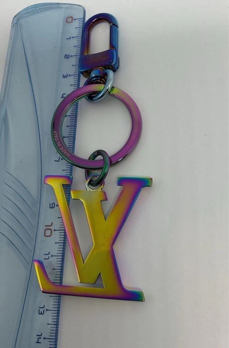 Breloc Louis Vuitton multicolor