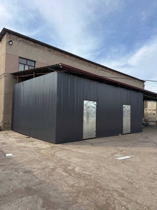 Аренда помещение