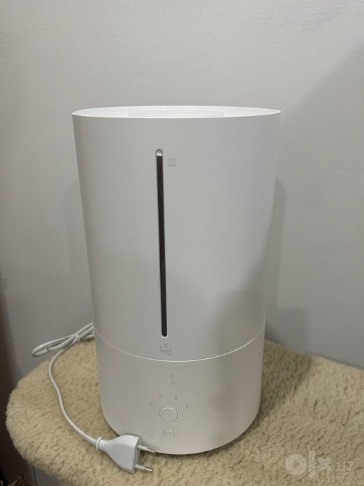 Увлажнитель воздуха Xiaomi Smart Humidifier 2 4.5L