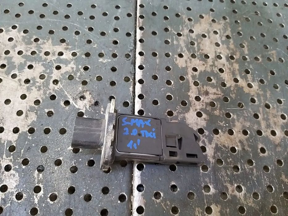 Debitmetru aer 2.0 tdci ford s max 8v2112b579aa