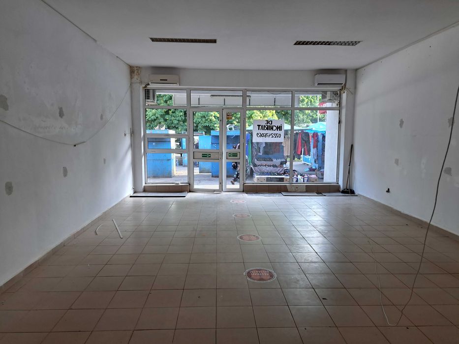 Proprietar închiriez spațiu comercial