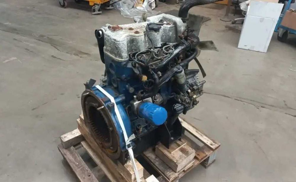Motor complet Isuzu 3KR1 - Piese de motor Isuzu