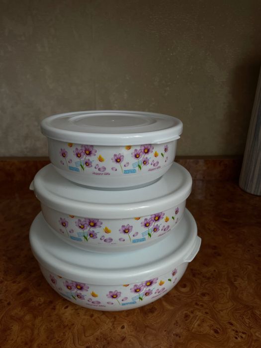 Посуда тарелка тара