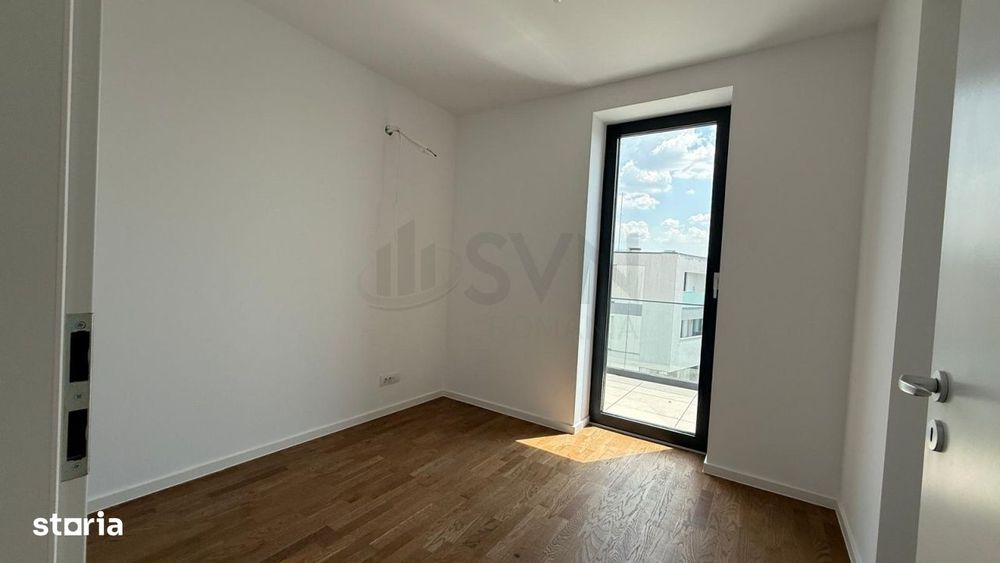 Apartament 3 camere Ivy Residence