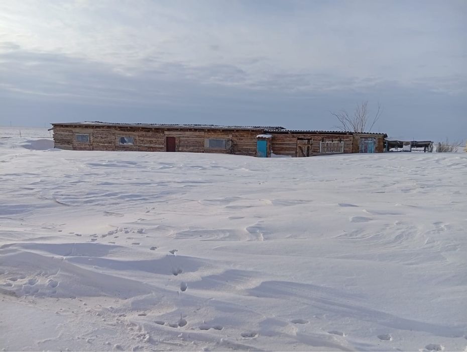 Үй сатылады мал ұстағанға!!!