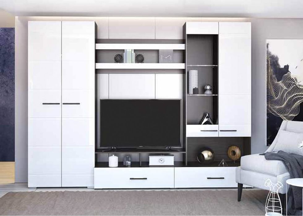 ××× Стенку в гостиную продам ÷÷÷