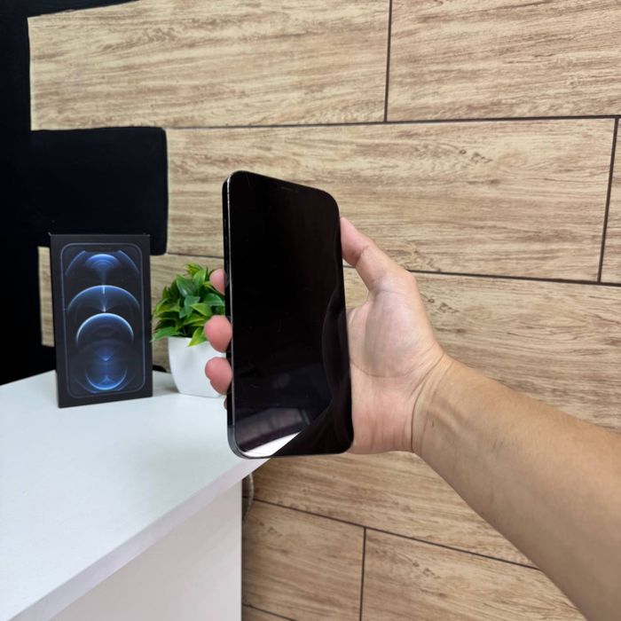 Iphone 12 Pro Max | Айфон 12 Про макс | Q.Store