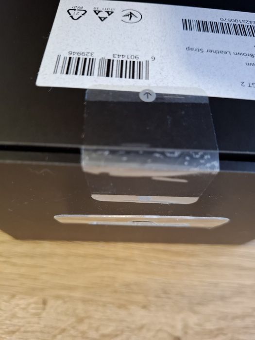 Смарт часовник HUAWEI WATCH GT2