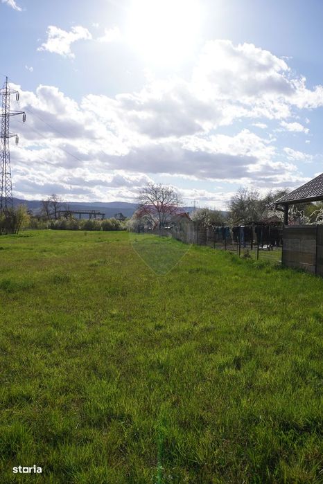 Teren 2,505mp Sighetu Marmatiei / Strada Lazul Sesului