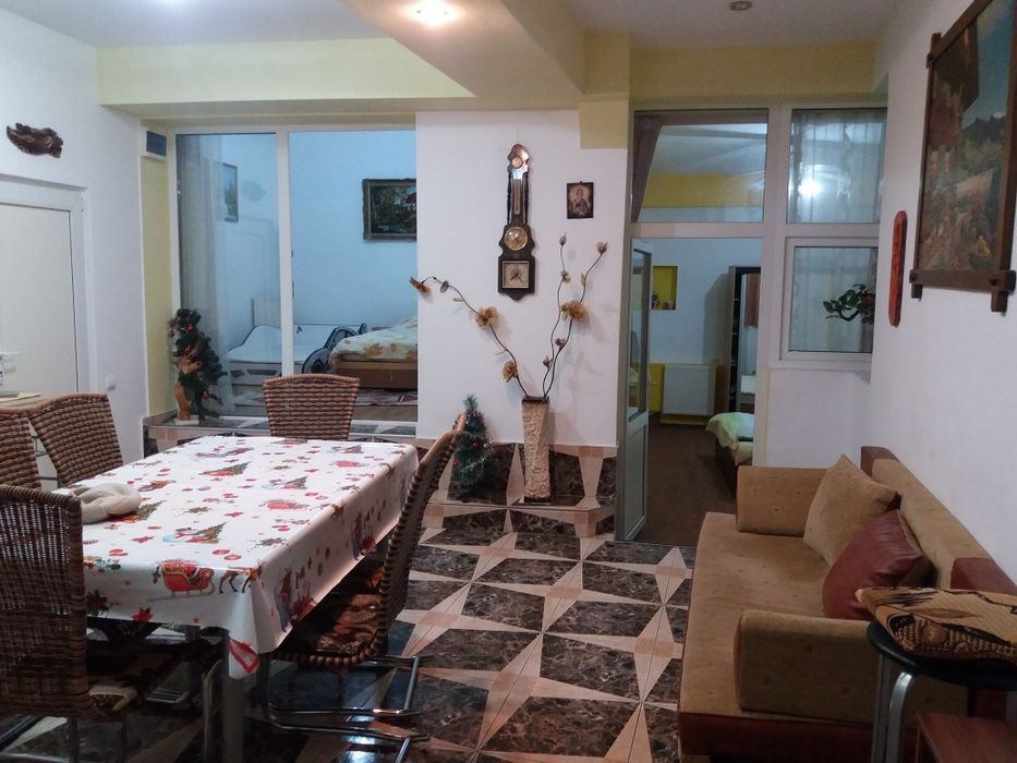 cazare în Poiana Brașov