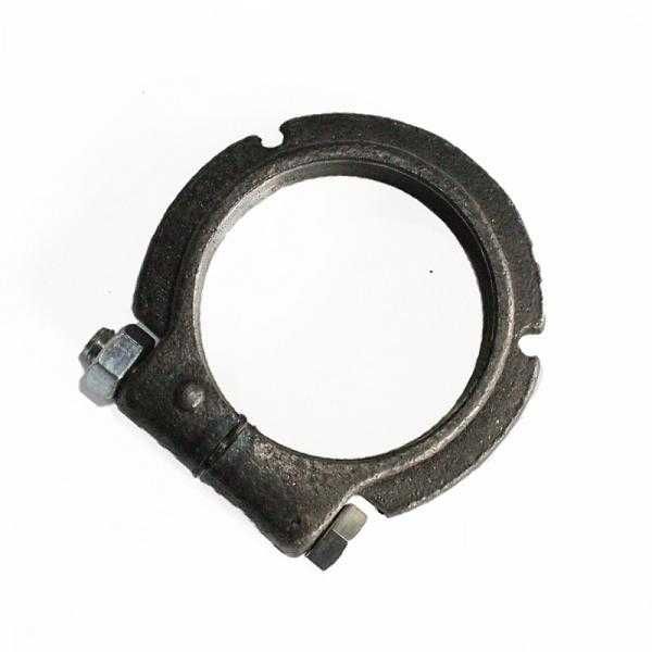 Гайка башмака в сборе на КамАЗ