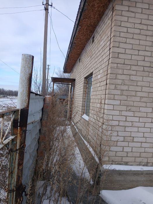 Продаю дом в Нуринске