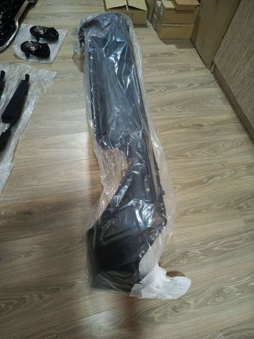 Kia Sonet orqa shveller va boshqa zapchaslari