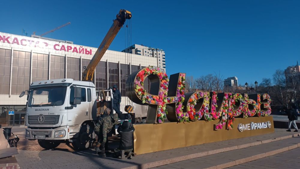 Услуги манипулятора