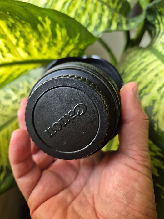 Obiectiv Canon EF 24-105mm f4 L IS