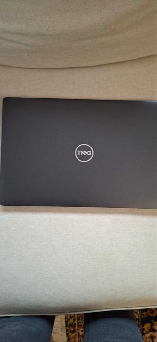 Продвам лаптоп Dell Latitude 5500