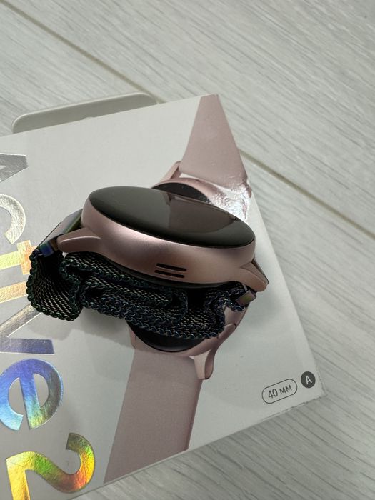 Продам galaxy watch