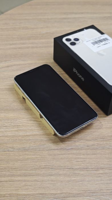 iPhone 11 Pro Max 256GB | 73% | Apple Room